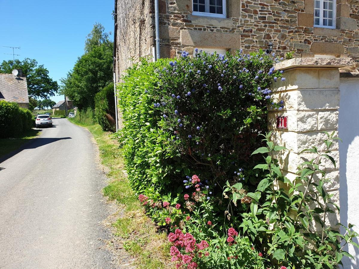 Maison St. James Bed and Breakfast Saint-James Εξωτερικό φωτογραφία