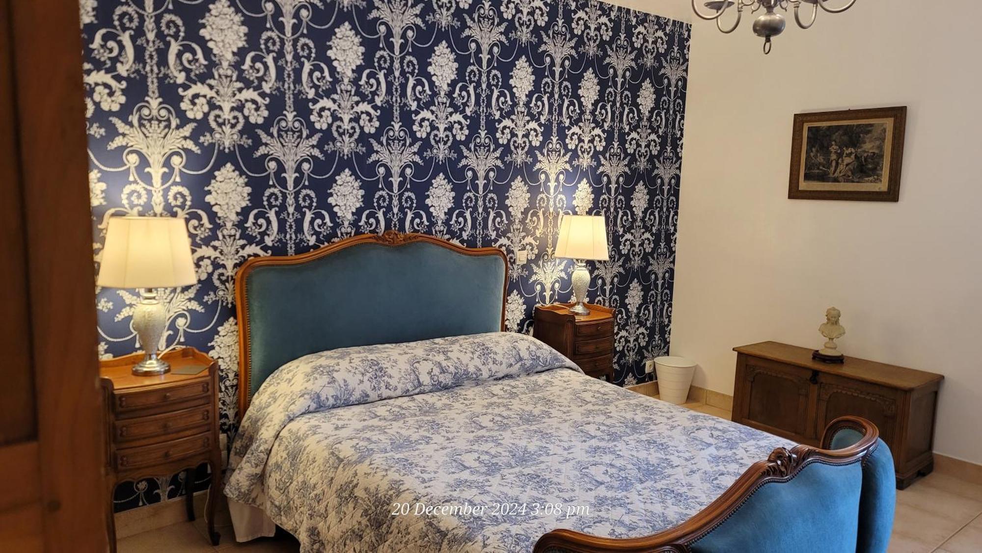 Maison St. James Bed and Breakfast Saint-James Εξωτερικό φωτογραφία