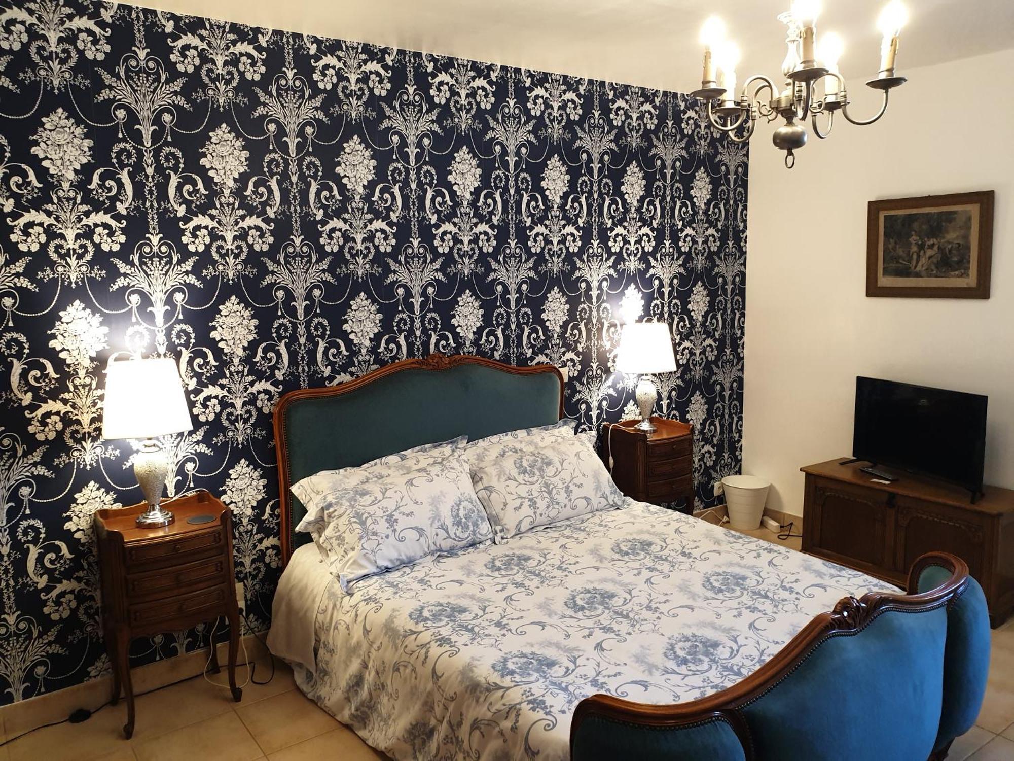 Maison St. James Bed and Breakfast Saint-James Εξωτερικό φωτογραφία